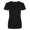 Solid Black